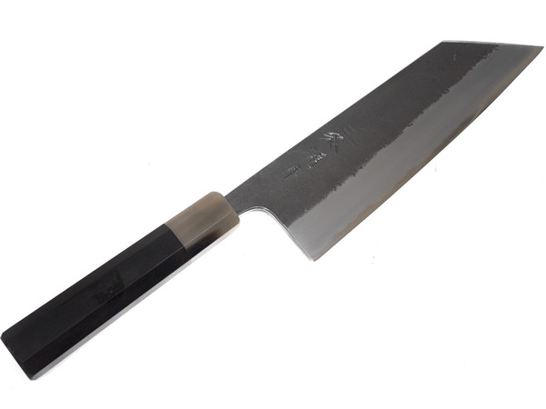 JNS Wakui Kurouchi  Bunka 180mm nr 11