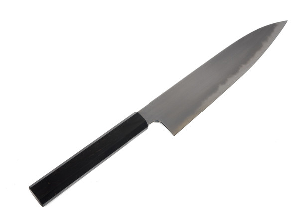JNS Raquin Collab Gyuto 220mm White 1