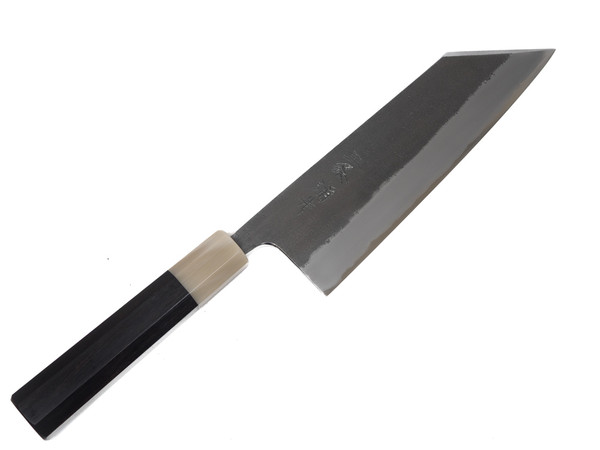 JNS Wakui Kurouchi  Bunka 180mm nr 12