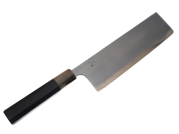 JNS Yoshikazu Tanaka Kokorozashi Nakiri 180mm nr 3 JNS Yoshikazu Tanaka Kokorozashi Nakiri 180mm nr 3