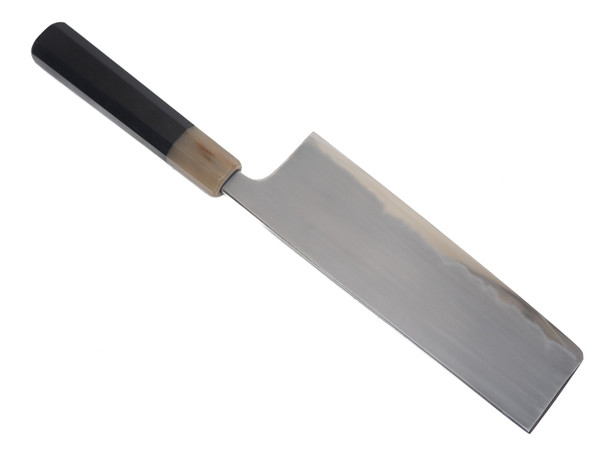 JNS Yoshikazu Tanaka Kokorozashi Nakiri 180mm nr 3 JNS Yoshikazu Tanaka Kokorozashi Nakiri 180mm nr 3