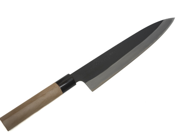 Shigefusa Kurouchi 240mm Wa Gyuto