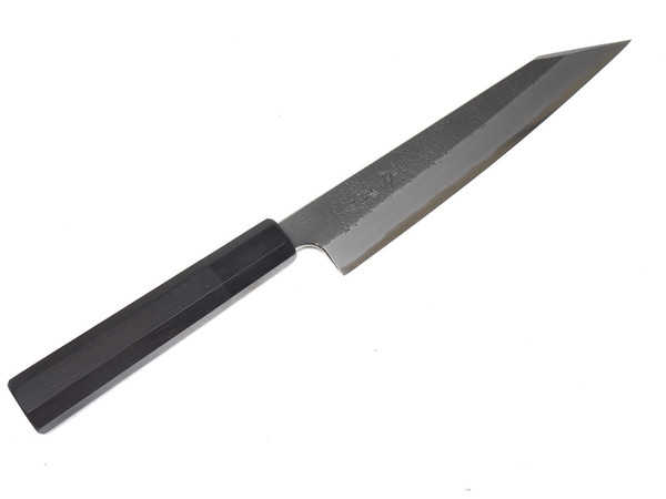 JNS Wakui Kurouchi Petty 170mm