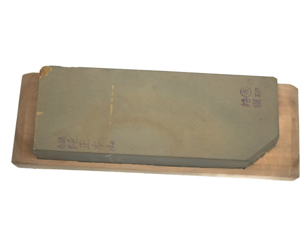 Japanese Natural Stones | For Razors