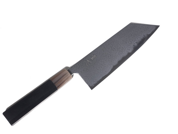 Yoshikazu Tanaka Kokorozashi Tamamoku Bunka 180mm nr 3