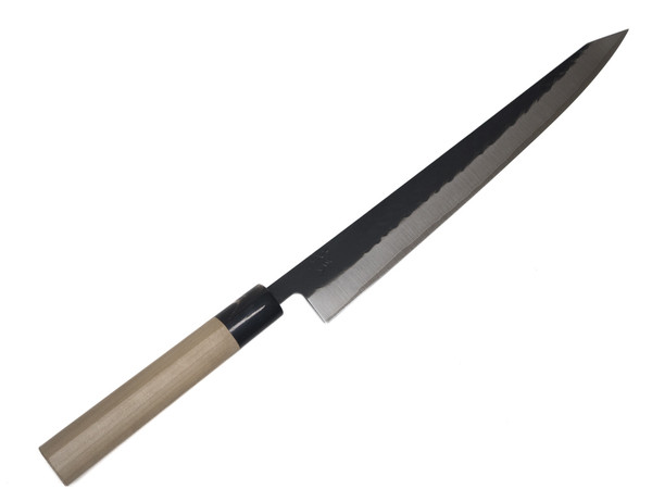 Tadafusa "Ookami" Tsuchime Sujihiki 270mm SLD