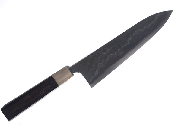 JNS Wakui Bloomery Gyuto 240mm nr 7