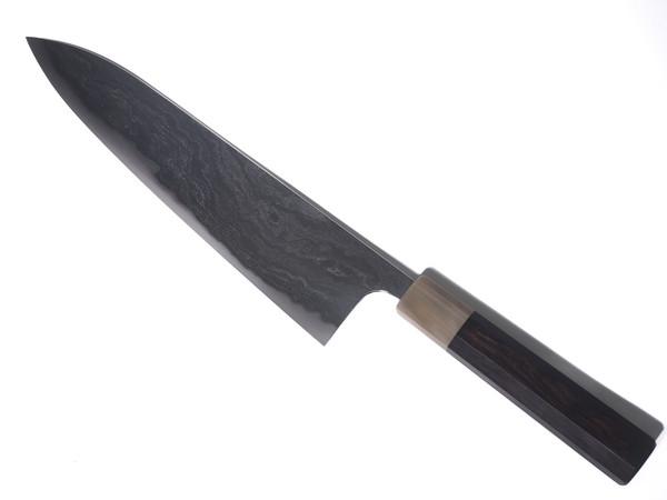 JNS Wakui Bloomery Gyuto 240mm nr 7