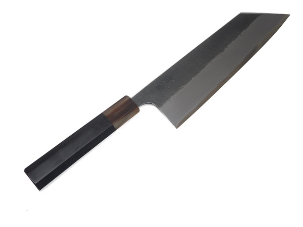 Kokorozashi Wakui Kurouchi  Bunka V2 180mm