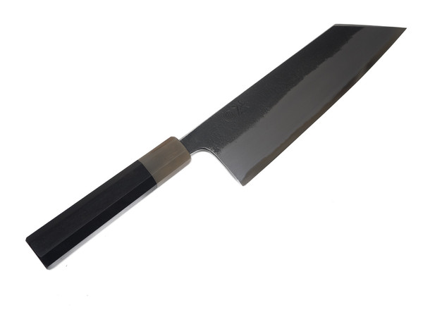 Kokorozashi Wakui Kurouchi  Bunka V2 180mm nr 2