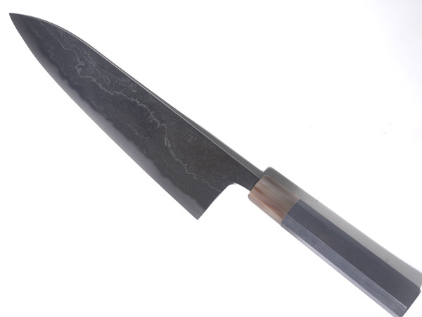JNS Wakui Bloomery Gyuto 240mm nr 9