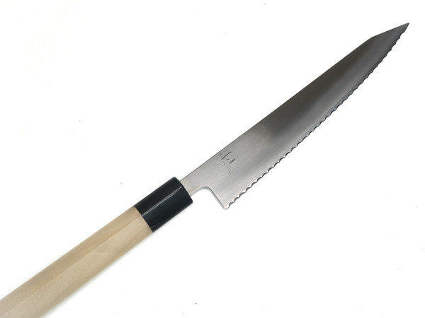 Kaeru Bread Stainless SLD 180mm