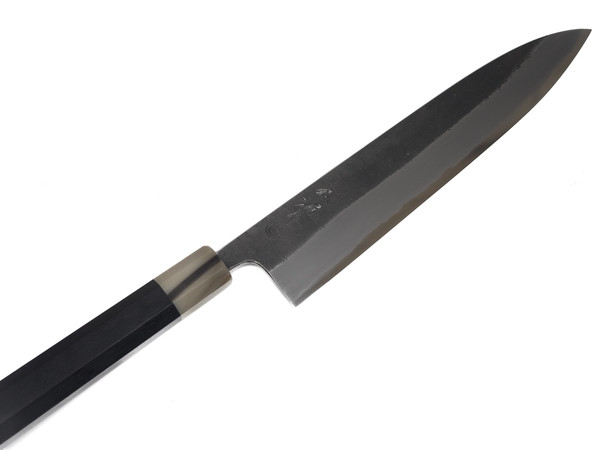 JNS Wakui Kurouchi  Gyuto 240mm nr 12