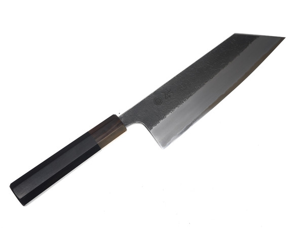 Kokorozashi Wakui Kurouchi  Bunka V2 180mm nr 3