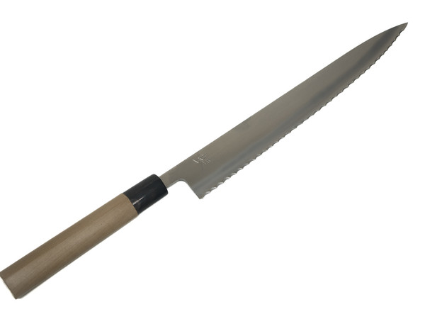 Kaeru Bread Stainless SLD 270 mm