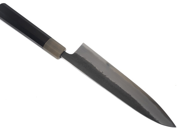 JNS Wakui Kurouchi  Gyuto 210mm nr 11