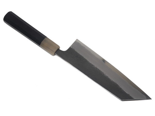JNS Wakui Kurouchi  Bunka 180mm nr 13
