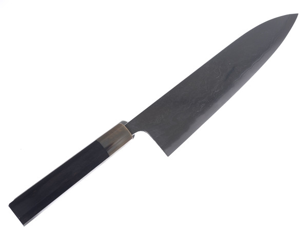 JNS Wakui Bloomery Gyuto 240mm nr 10