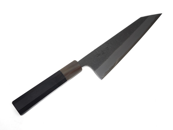 JNS Wakui Kurouchi Honesuki 175mm