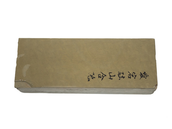 【ta_ 】SHIGEMORI MIGHTY STONE Japanese Natural Stones | For Knives