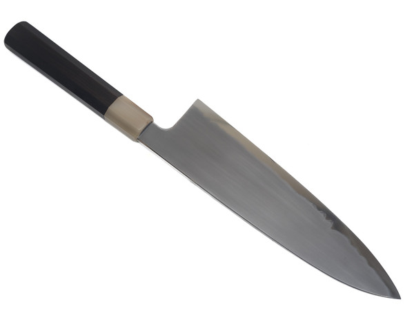 Kokorozashi Tanaka Kasumi 240mm White 1