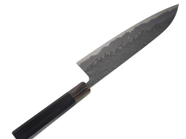 JNS Kisuke Blue 1 Tsuchime Gyuto 235mm