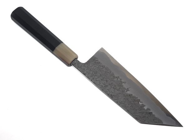 JNS Kisuke Blue 1 Tsuchime Bunka 170mm