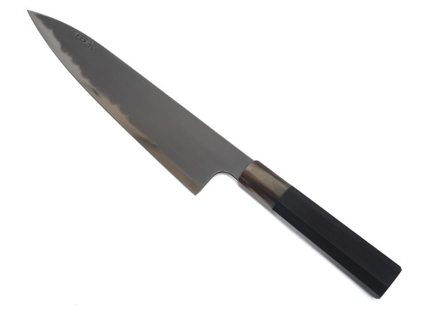 JNS Raquin Collab Gyuto 205mm 145sc