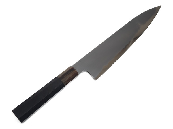 JNS Raquin Collab Gyuto 205mm 145sc