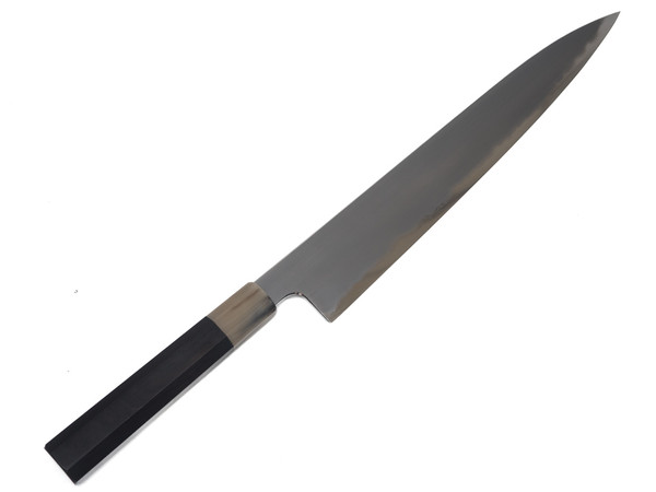 JNS Raquin Collab Sujihiki 280mm 125sc