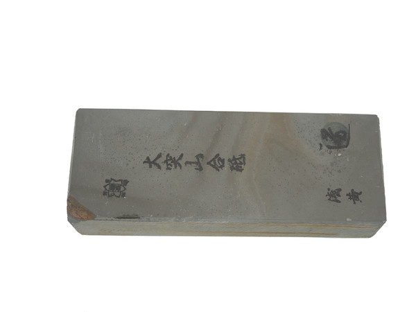 自然な石　natural Japanese stones O5 Okudo Habutae Hon Suita Japanese Natural finishing Stones Tools
