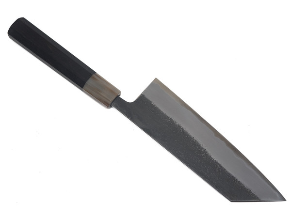 Kokorozashi Wakui Kurouchi  Bunka V2 180mm nr 5
