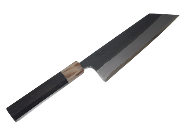 Kokorozashi Wakui Kurouchi  Bunka V2 180mm nr 7