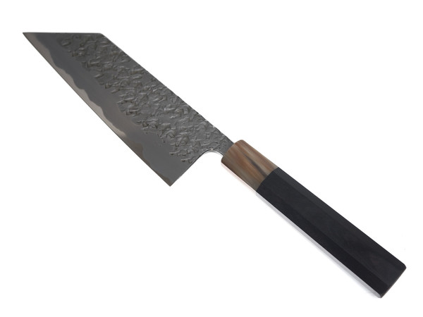 JNS Kisuke Blue 1 Tsuchime Bunka 170mm nr4