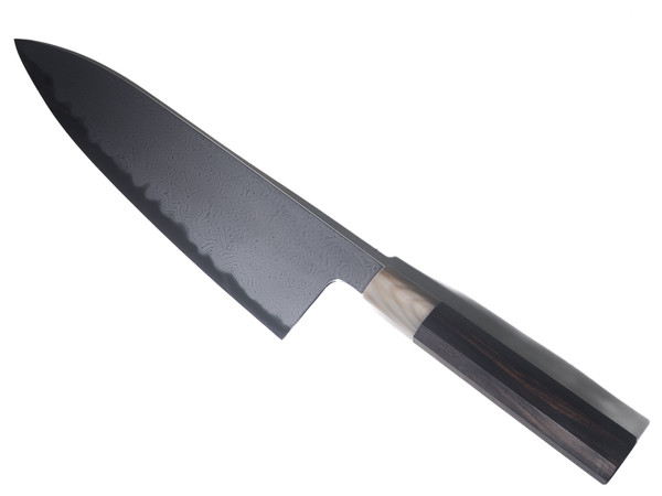 Yoshikazu Tanaka Kokorozashi Tamamoku Gyuto 230mm nr5