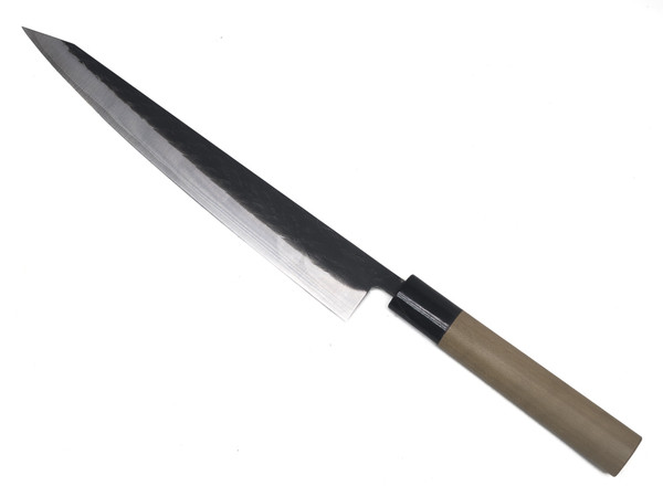 Tadafusa "Ookami" Tsuchime Sujihiki 240mm SLD