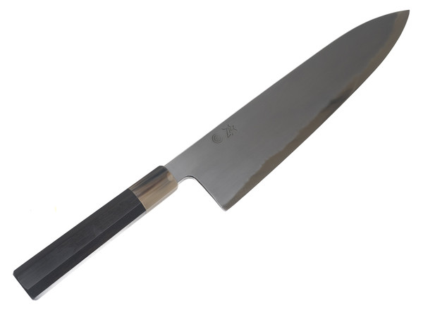 JNS x Tanaka Kokorozashi Kasumi 260mm Blue 1 nr 2