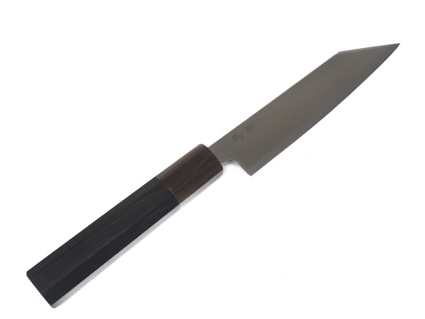 Kokorozashi Ginsan petty 125mm