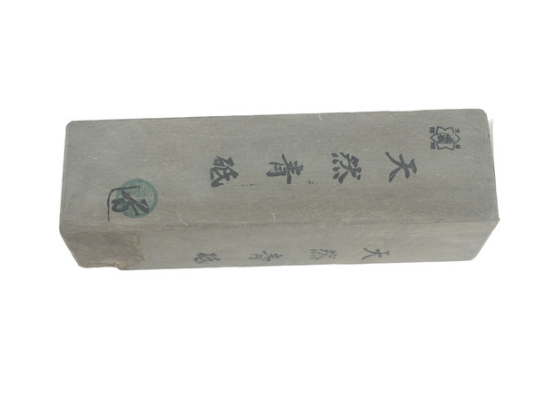 Japanese Natural Stones | SOLD JNS