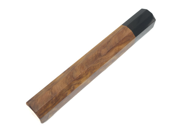 Japanese Tamamoku Cedar Handle 150mm nr 9