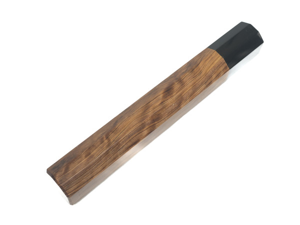 Japanese Tamamoku Cedar Handle 150mm nr 10