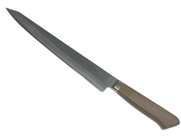 Tadafusa Western "Ookami" Nashiji Sujihiki 270mm