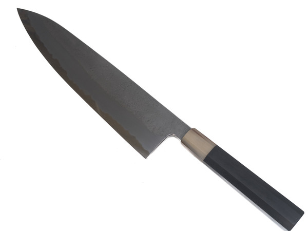 JNS x Tanaka Kokorozashi Nashiji 255mm Blue 1