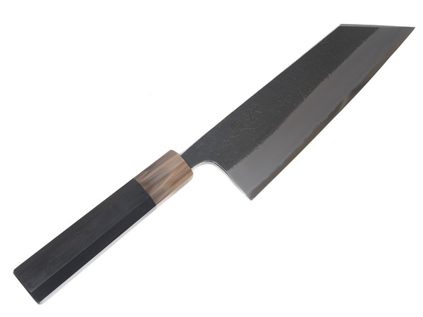 JNS x Wakui Kokorozashi Kurouchi  Bunka V2 180mm nr 11