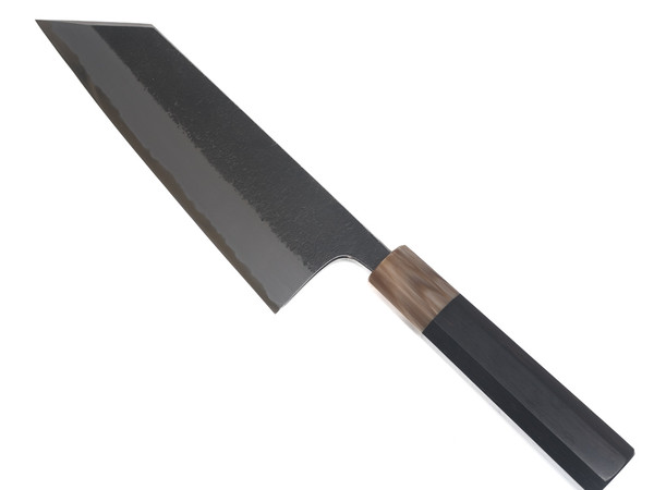 JNS x Wakui Kokorozashi Kurouchi  Bunka V2 180mm nr 11