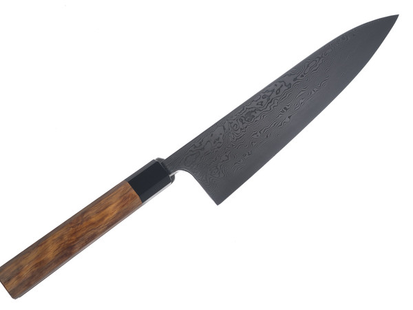 JNS Wakui Dama300 Gyuto 240mm
