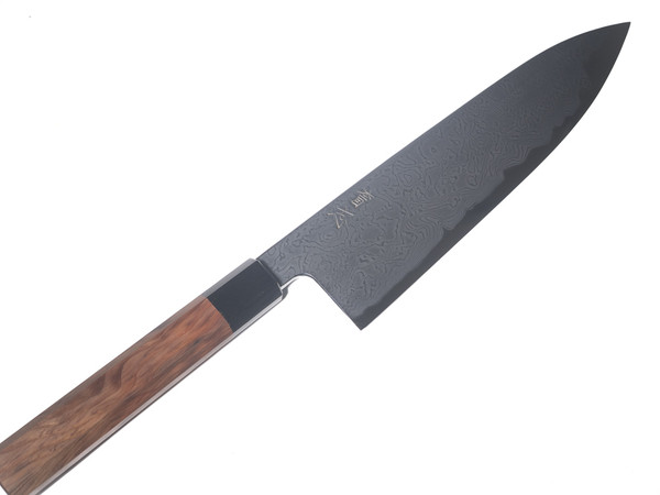 JNS x Yoshikazu Tanaka Kokorozashi Tamamoku Gyuto 230mm nr 7