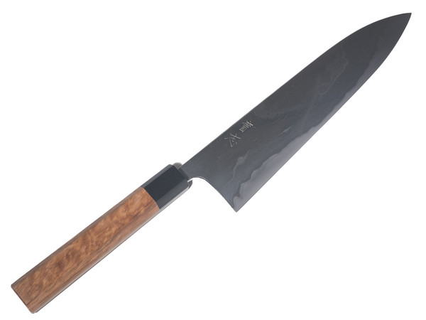 JNS Wakui Bloomery Gyuto 240mm nr 14