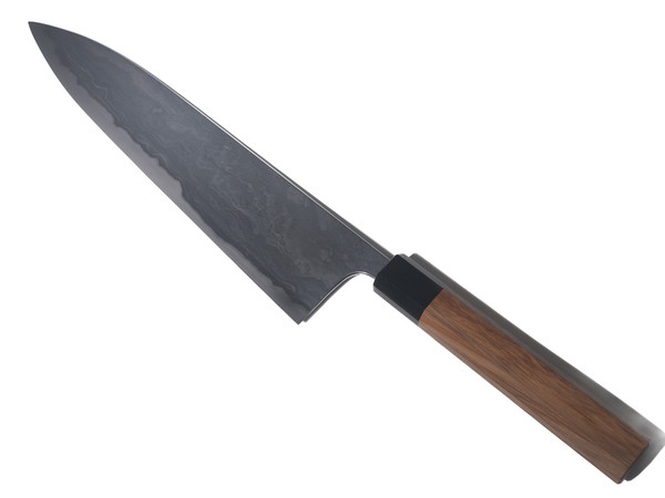 JNS Wakui Bloomery Gyuto 240mm nr 14