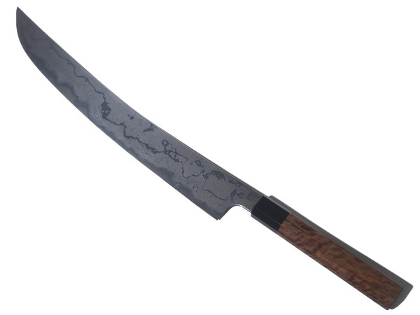 JNS x Kisuke Blue 1 KokuEnn Slicer 330mm